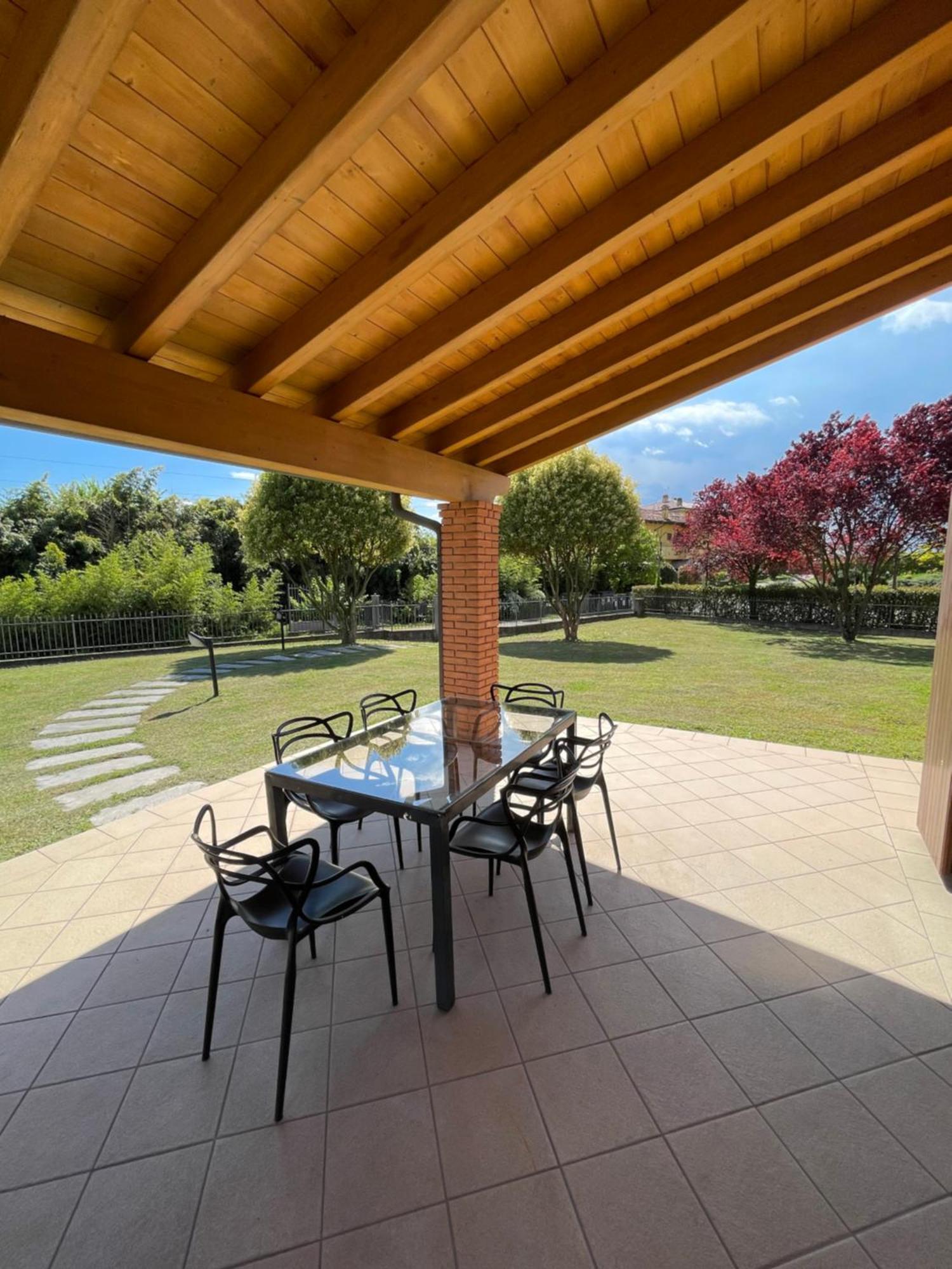 Apartment Residenza Al Pellegrino